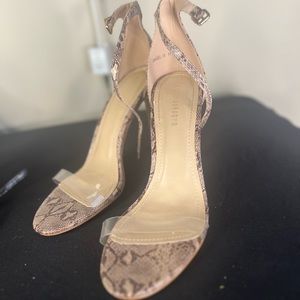 Women shoes